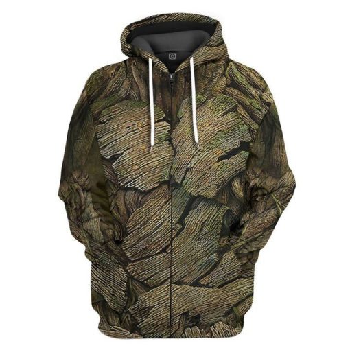 Gearhumans 3D Guardian Of The Galaxy Groot Costume Custom Tshirt Hoodie Apparel 5 Gearhumans 3D Guardian Of The Galaxy Groot Costume Custom Tshirt Hoodie Apparel - Image 5