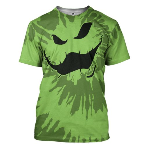 Gearhumans Oogie Boogie Tiedye Apparel 3 Gearhumans Oogie Boogie Tiedye Apparel - Image 3