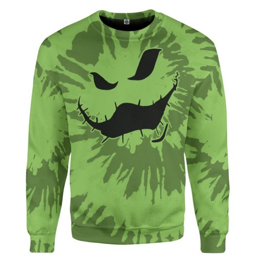 Gearhumans Oogie Boogie Tiedye Apparel 2 Gearhumans Oogie Boogie Tiedye Apparel - Image 2
