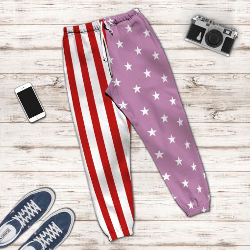 Gearhumans Captain Spaulding Sweatpants 5 Gearhumans Captain Spaulding Sweatpants - Image 5
