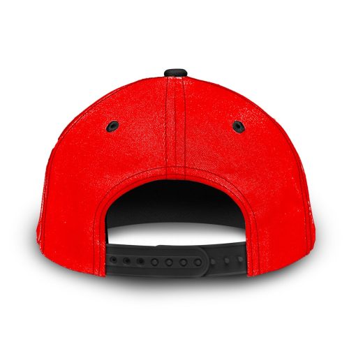 Gearhumans 3D Super Mario Custom Hat - Image 3
