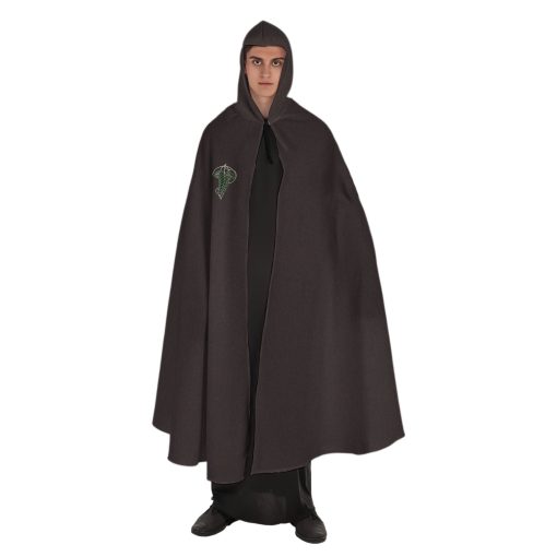 Gearhumans 3D LOTR Merry Hooded Cloak - Image 3