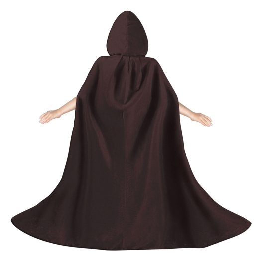 Gearhumans 3D LOTR Pippin Hooded Cloak - Image 4