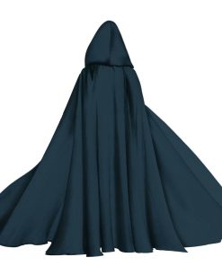 Gearhumans 3D LOTR Frodo Hooded Cloak