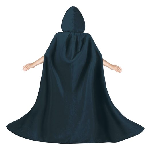 Gearhumans 3D LOTR Frodo Hooded Cloak - Image 3