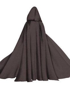Gearhumans 3D LOTR Merry Hooded Cloak