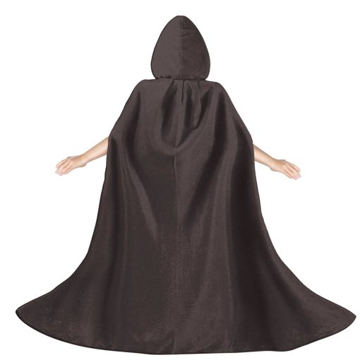Gearhumans 3D LOTR Merry Hooded Cloak - Image 4