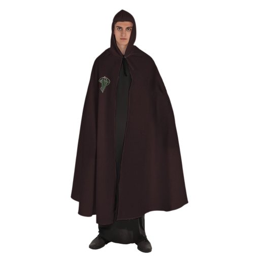 Gearhumans 3D LOTR Pippin Hooded Cloak - Image 3