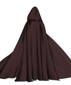Gearhumans 3D LOTR Pippin Hooded Cloak