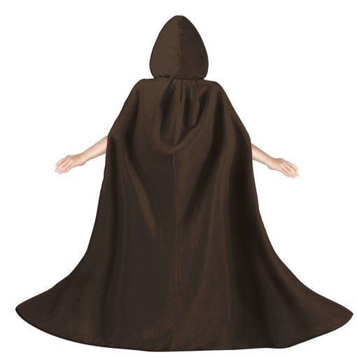 Gearhumans 3D LOTR Sam Hooded Cloak