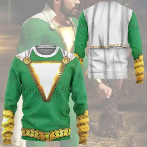 Gearhuman 3D Pedro Pena Tshirt Hoodie Apparel - Image 11