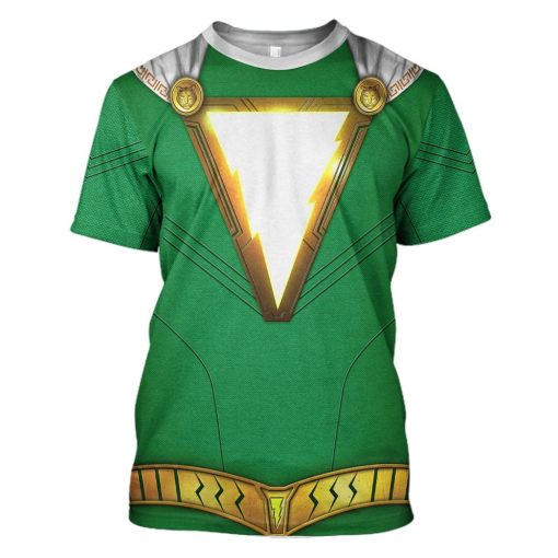 Gearhuman 3D Pedro Pena Tshirt Hoodie Apparel - Image 3