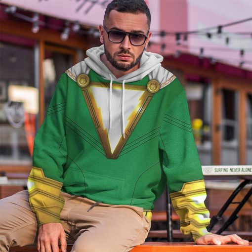 Gearhuman 3D Pedro Pena Tshirt Hoodie Apparel - Image 12