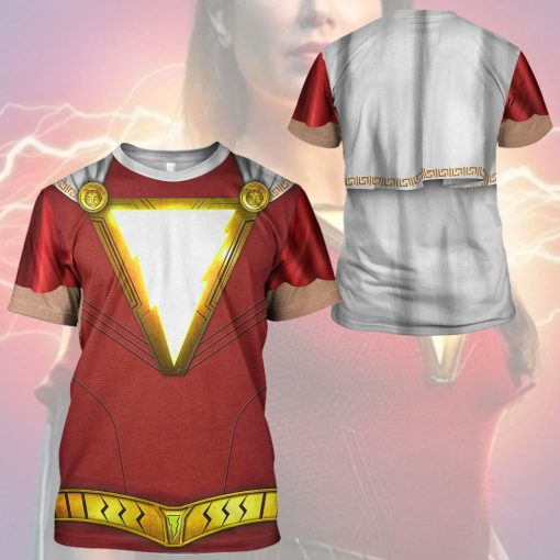 Gearhuman 3D Mary Bromfield Tshirt Hoodie Apparel - Image 11