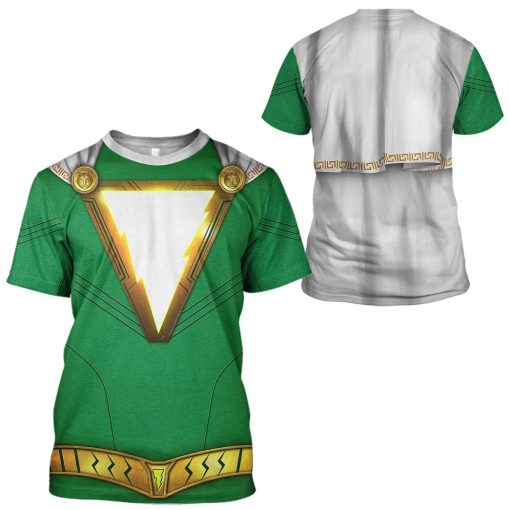 Gearhuman 3D Pedro Pena Tshirt Hoodie Apparel - Image 7