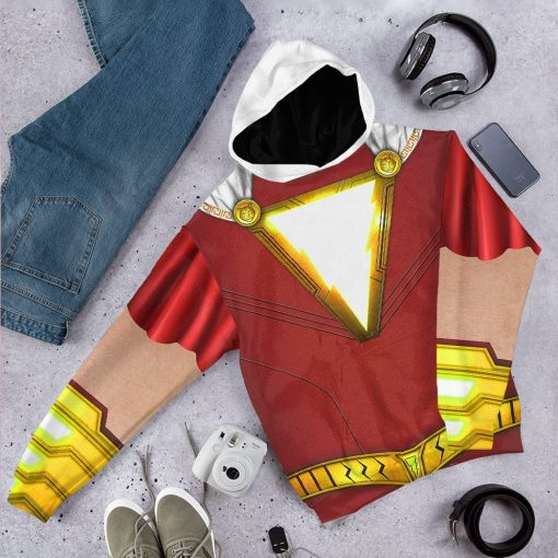 Gearhuman 3D Mary Bromfield Tshirt Hoodie Apparel - Image 12