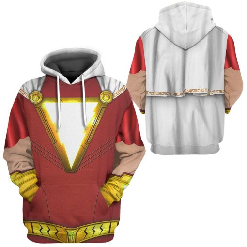 Gearhuman 3D Mary Bromfield Tshirt Hoodie Apparel - Image 5