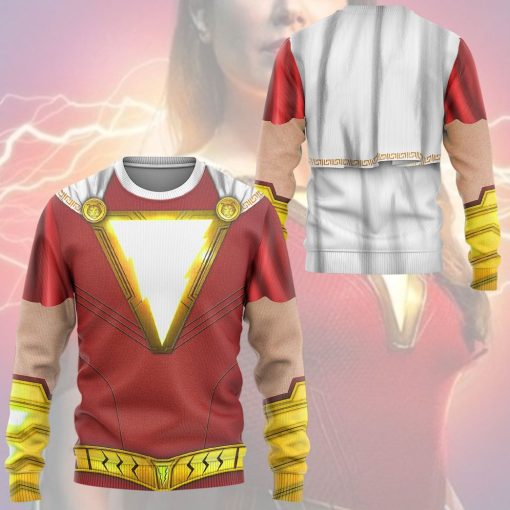 Gearhuman 3D Mary Bromfield Tshirt Hoodie Apparel - Image 10