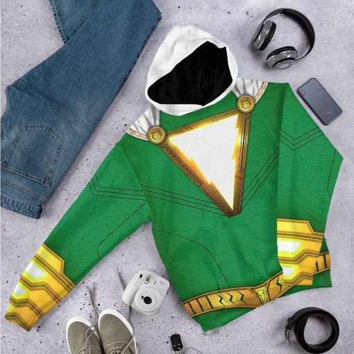 Gearhuman 3D Pedro Pena Tshirt Hoodie Apparel - Image 13