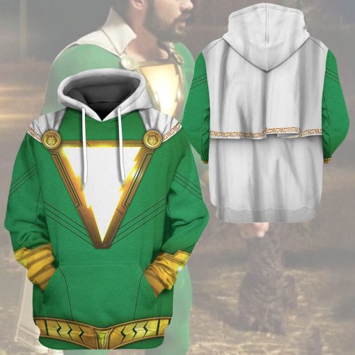 Gearhuman 3D Pedro Pena Tshirt Hoodie Apparel - Image 9