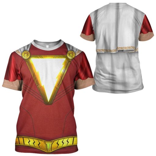 Gearhuman 3D Mary Bromfield Tshirt Hoodie Apparel - Image 7