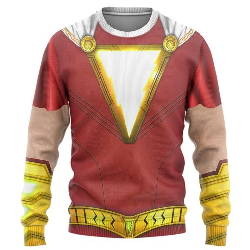 Gearhuman 3D Mary Bromfield Tshirt Hoodie Apparel - Image 2