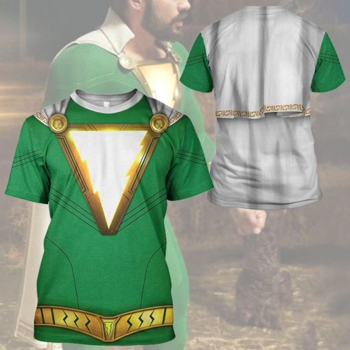 Gearhuman 3D Pedro Pena Tshirt Hoodie Apparel - Image 10