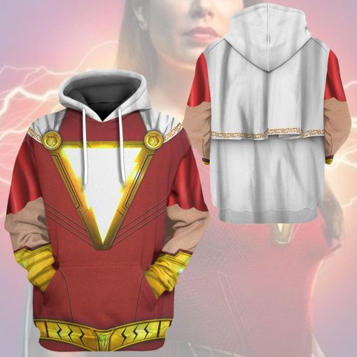 Gearhuman 3D Mary Bromfield Tshirt Hoodie Apparel - Image 9