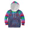 Kid Hoodie
