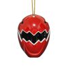 Wood Ornament/1 Pack