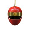Wood Ornament/1 Pack