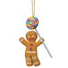 Car Plastic Hanging Ornament/1 Pack