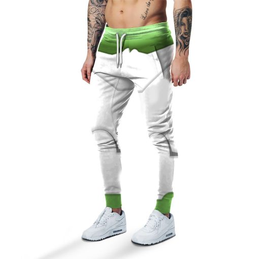 Gearhumans 3D Toy Story Buzz Lightyear Space Ranger Cosplay Custom Name Tshirt Hoodie Apparel 23 Gearhumans 3D Toy Story Buzz Lightyear Space Ranger Cosplay Custom Name Tshirt Hoodie Apparel - Image 23