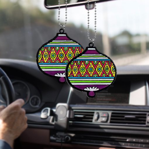 Gearhumans 3D ELV PRL It Wont Seem Like Christmas Custom Ornament