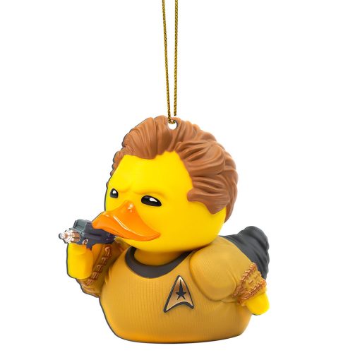Gearhumans 3D S.T James Cosplaying Duck Custom Ornament 1 Gearhumans 3D S.T James Cosplaying Duck Custom Ornament