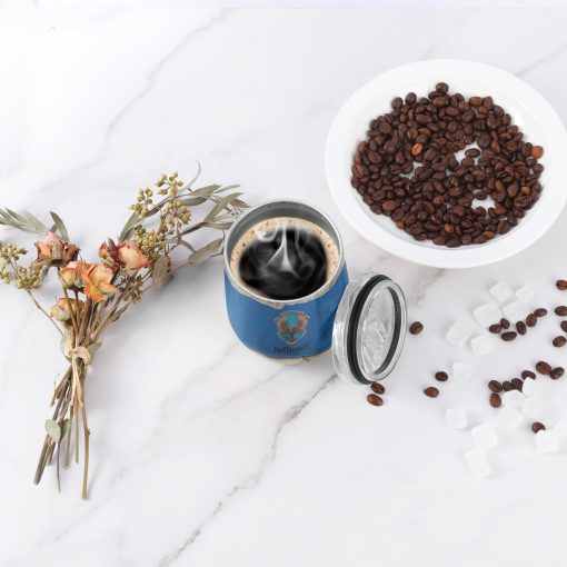 Gearhumans 3D HP Ravenclaw Custom Name Tumbler - Image 13