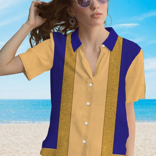 Gearhumans 3D Toad Cosplay Custom Short Sleeve Shirt