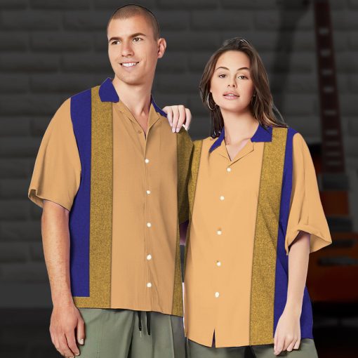 Gearhumans 3D Toad Cosplay Custom Short Sleeve Shirt