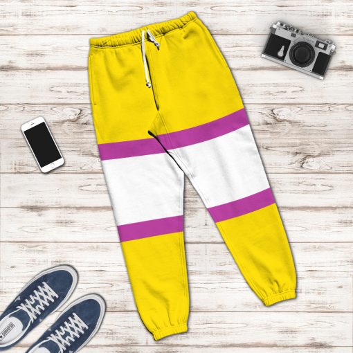 Gearhumans 3D Wario Sports Custom Name Custom Number Hoodie Tshirt Apparel