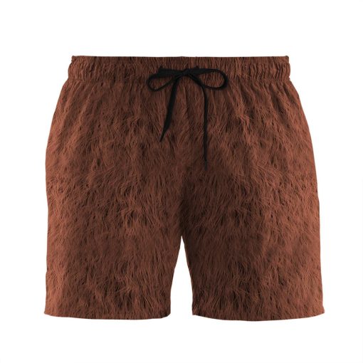 Gearhumans 3D Kong Cosplay Custom Short Sleeve Shirt - Image 3