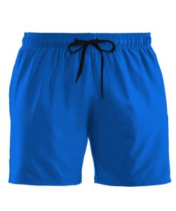 Gearhumans 3D Mario Custom Men Short