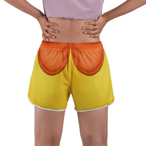 Gearhumans 3D Princess Daisy Custom Short Sleeve Shirt - Image 8