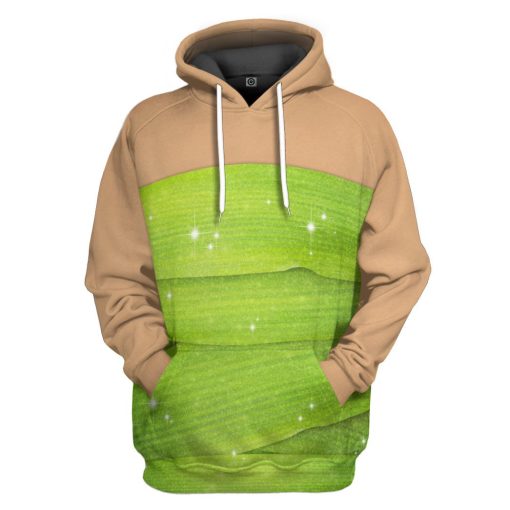 Gearhumans 3D Tinker Bell Custom Hoodie Tshirt Apparel 1 Gearhumans 3D Tinker Bell Custom Hoodie Tshirt Apparel