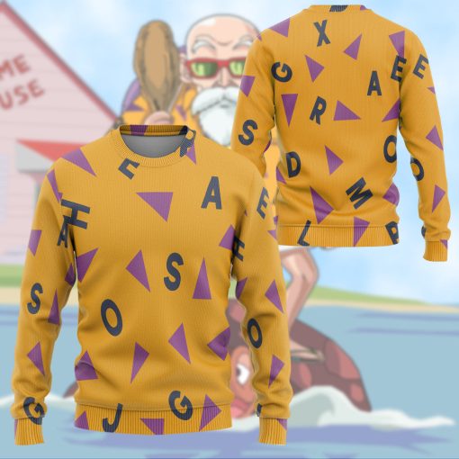 Gearhumans 3D Dragon Ball Custom Hoodie Tshirt Apparel - Image 10