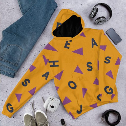 Gearhumans 3D Dragon Ball Custom Hoodie Tshirt Apparel - Image 13