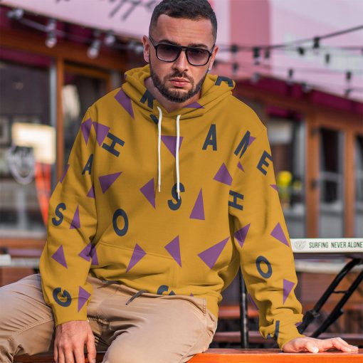 Gearhumans 3D Dragon Ball Custom Hoodie Tshirt Apparel - Image 12