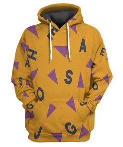 Gearhumans 3D Dragon Ball Custom Hoodie Tshirt Apparel