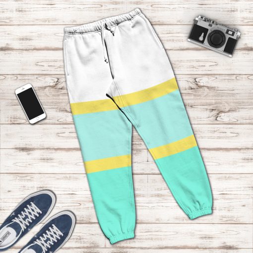 Gearhumans 3D Rosalina Sports Custom Name Custom Number Hoodie Tshirt Apparel