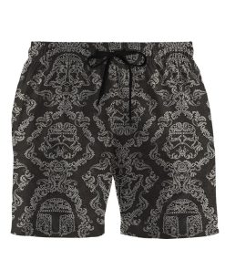 Gearhumans 3D SW Custom Men Shorts