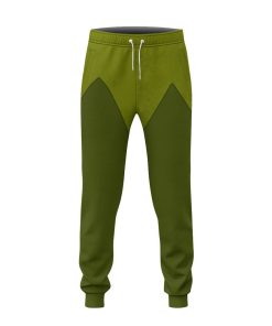 Gearhumans 3D Peter Pan Custom Sweatpants